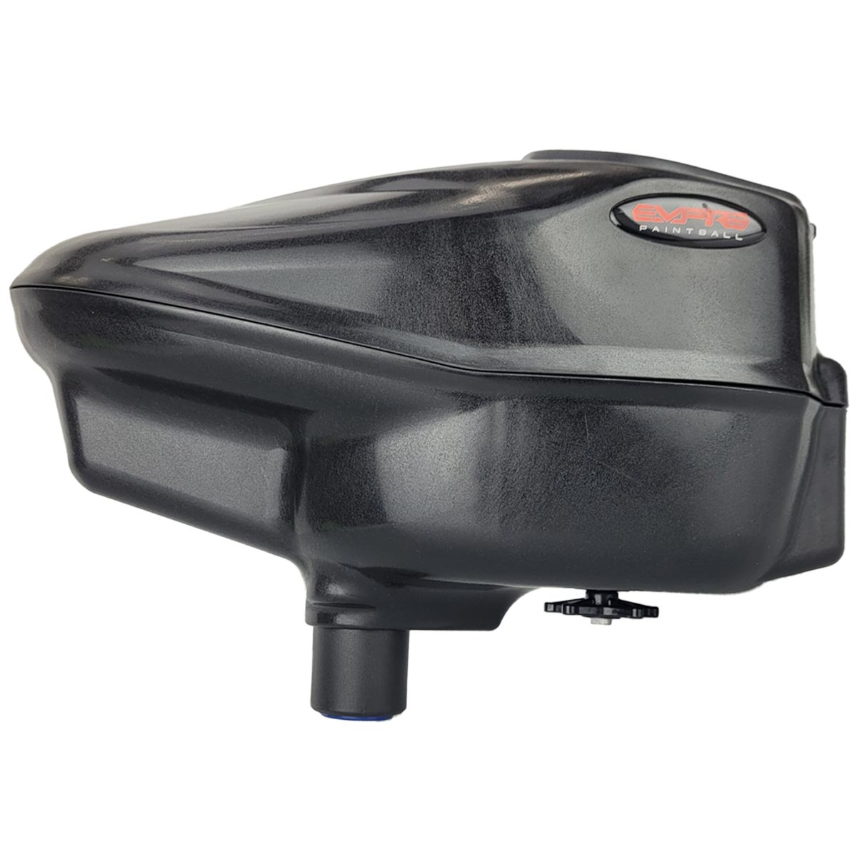 Empire Halo Pro Loader Black