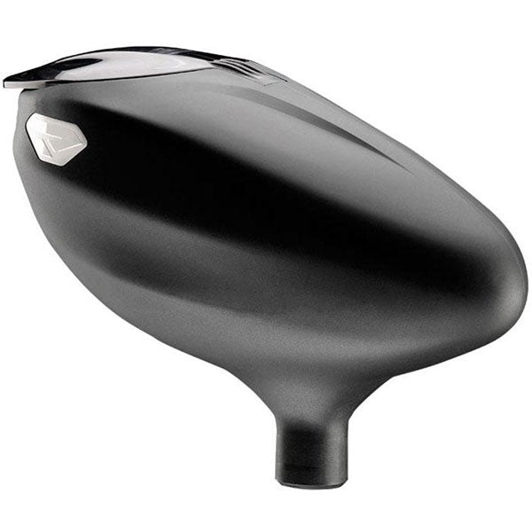 Proto Primo Paintball Loader black angled view