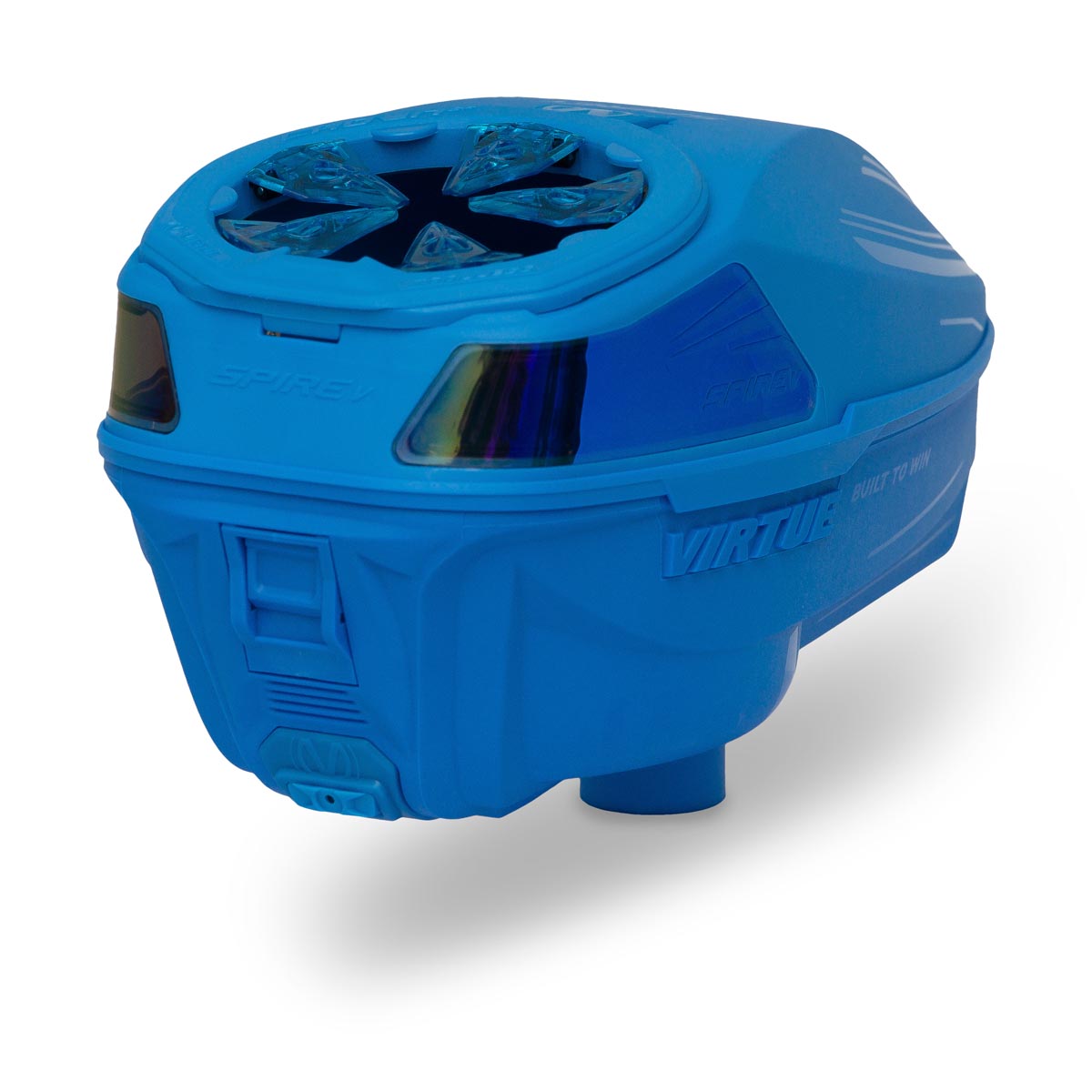 Virtue Spire 5 Loader Ice Blue