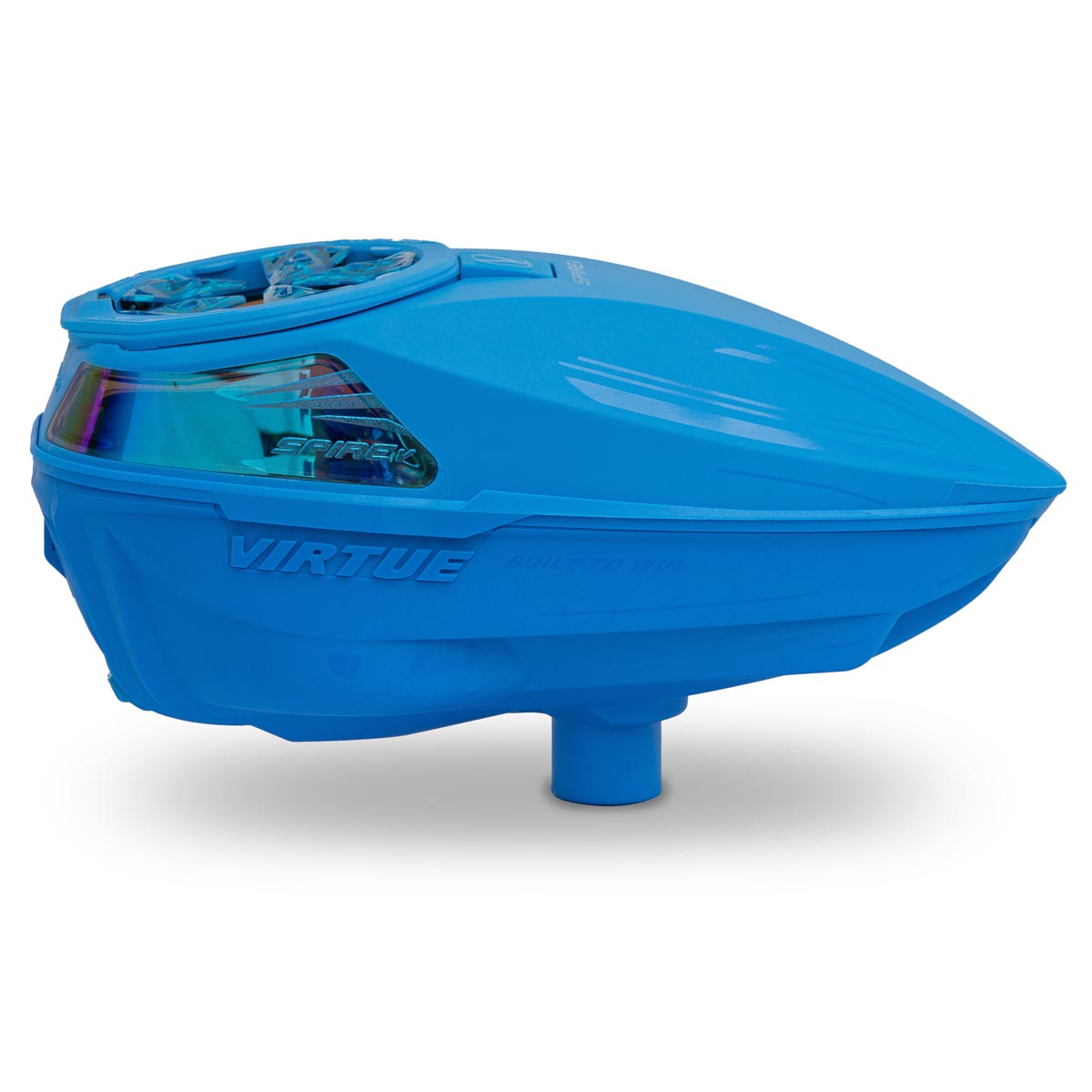 Virtue Spire 5 Loader Ice Blue