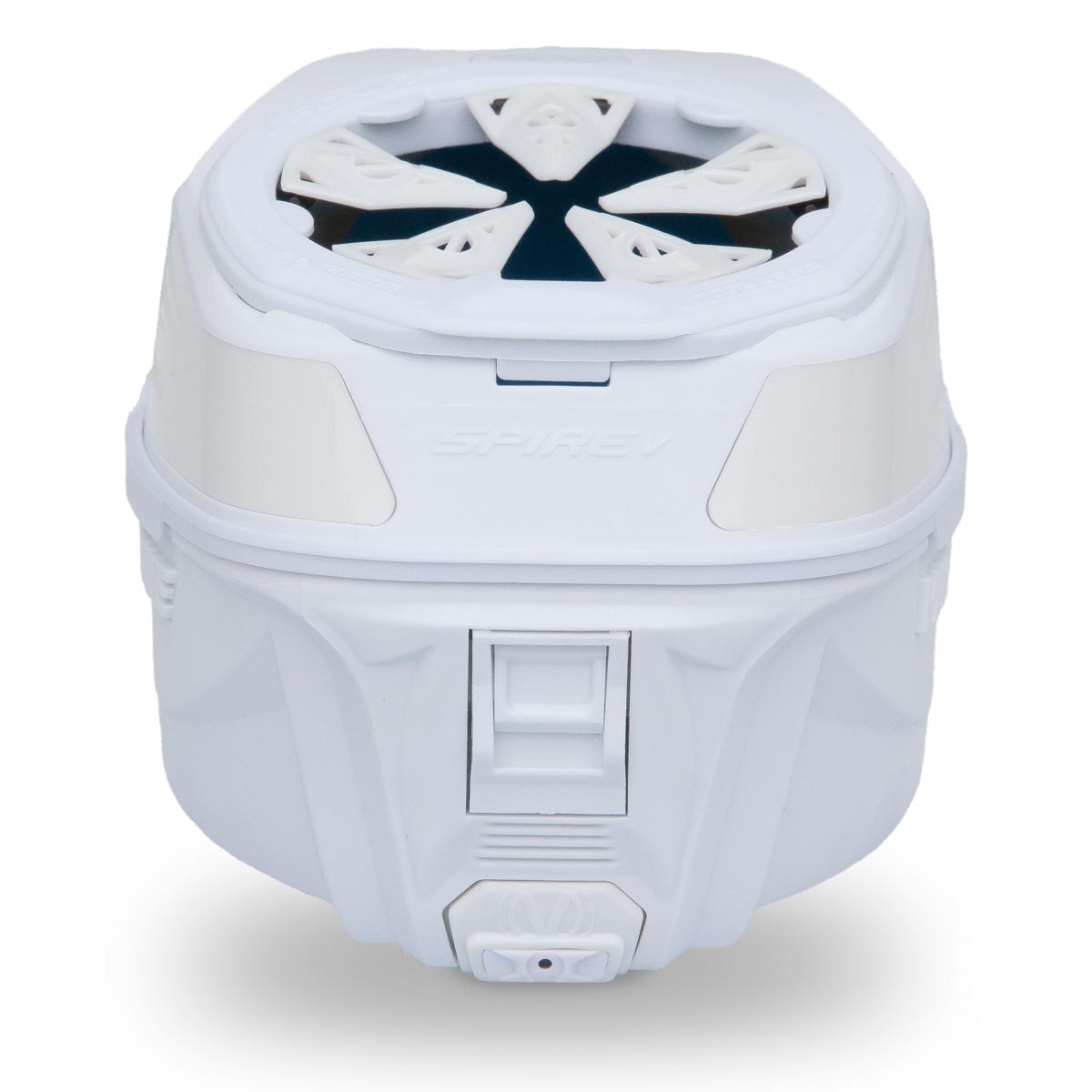 Virtue Spire 5 Loader Ghost White