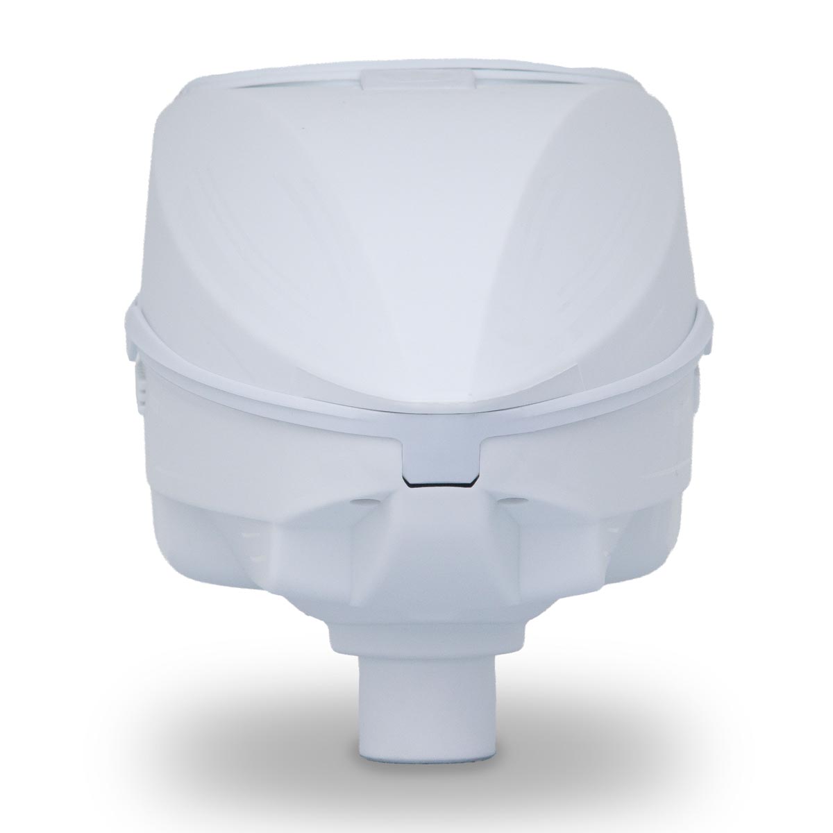 Virtue Spire 5 Loader Ghost White