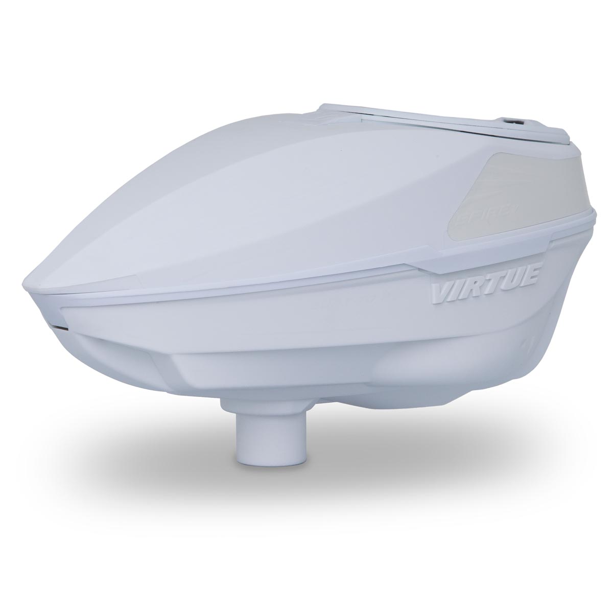Virtue Spire 5 Loader Ghost White
