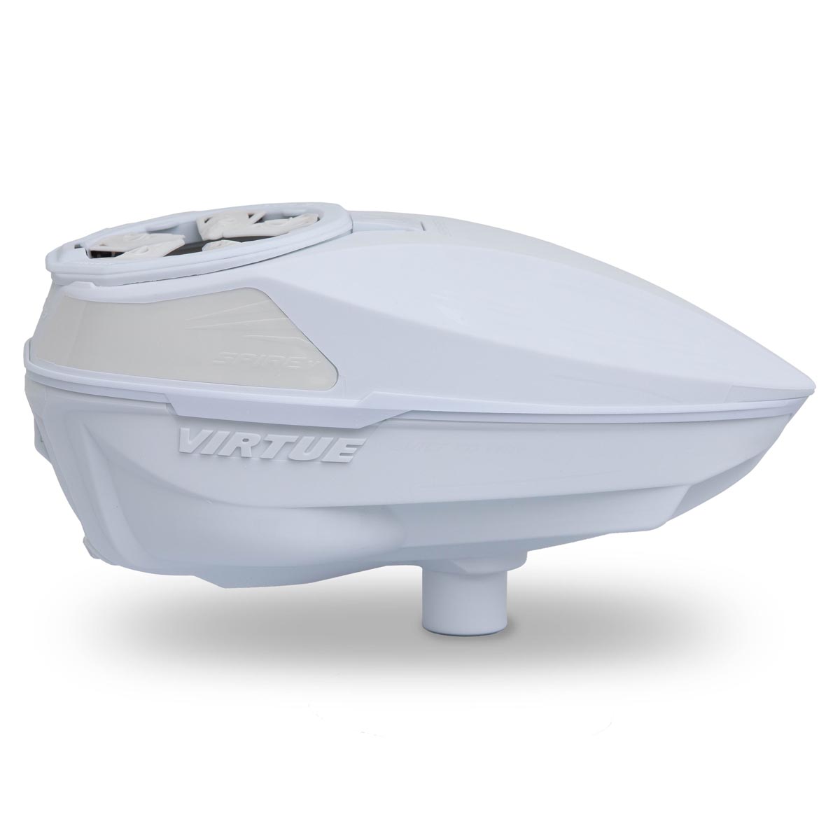 Virtue Spire 5 Loader Ghost White