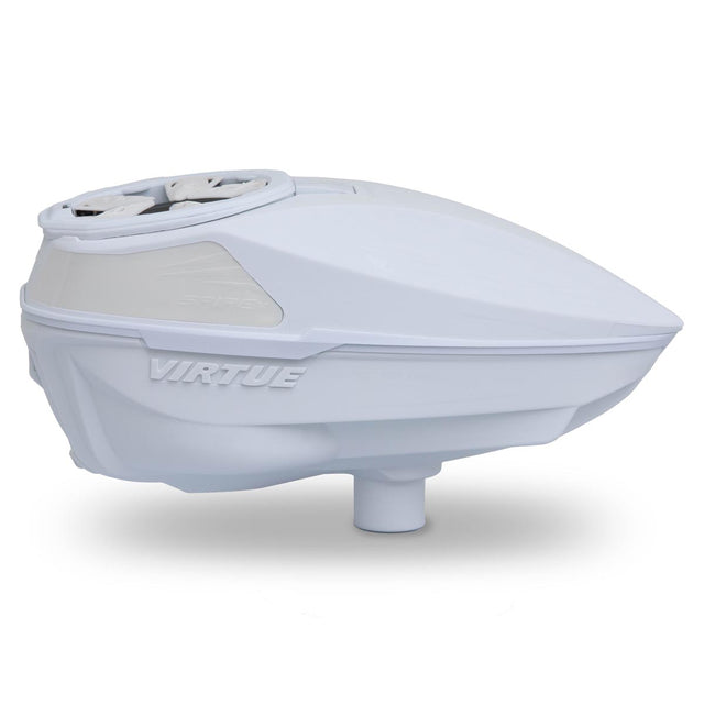 Virtue Spire 5 Loader Ghost White