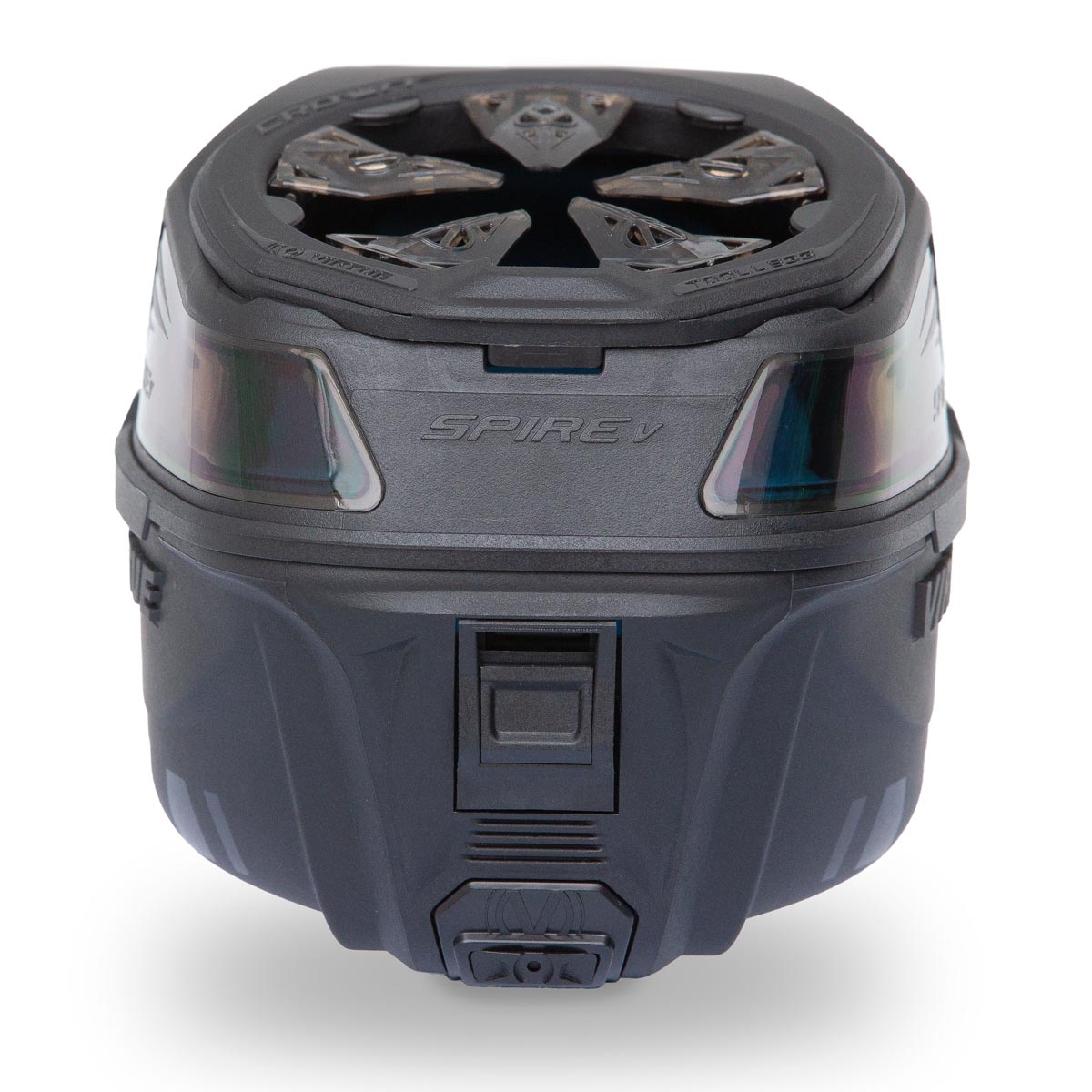 Virtue Spire 5 Loader Stealth Gray