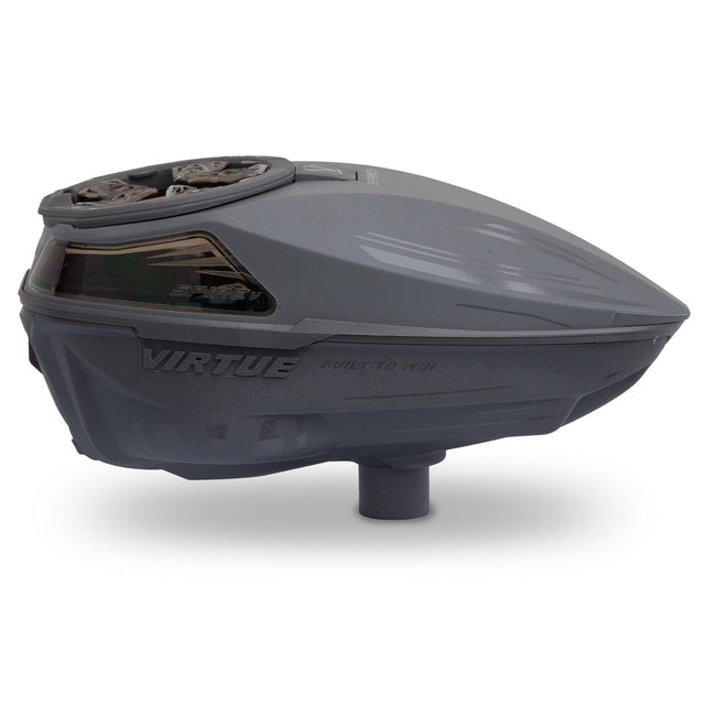 Virtue Spire 5 Loader Stealth Gray
