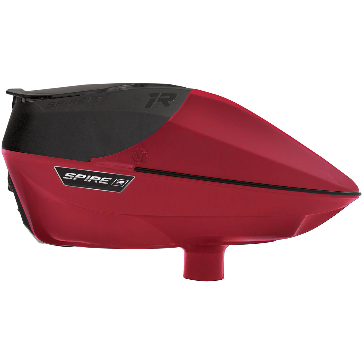 Virtue Spire iR Loader Cardinal Red