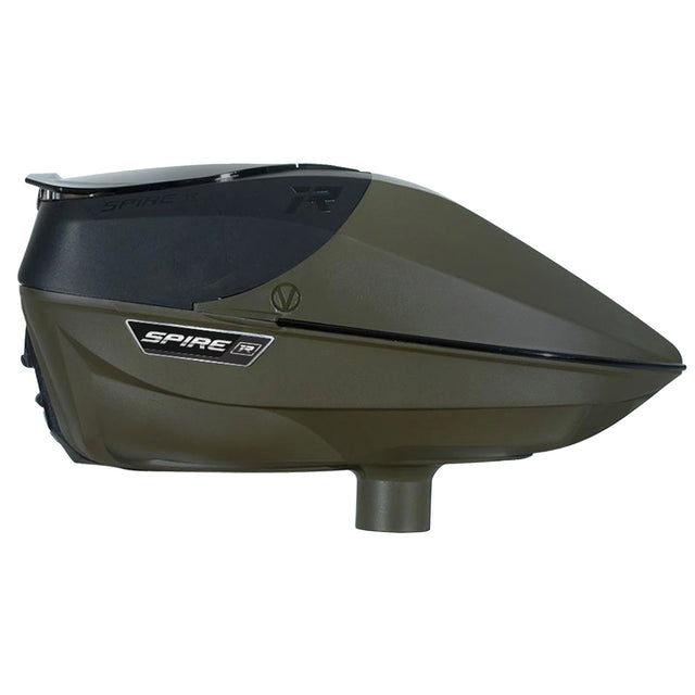 Virtue Spire iR Loader Predator Green