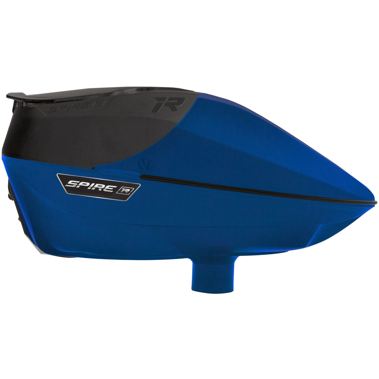 Virtue Spire iR Hopper Steel Blue