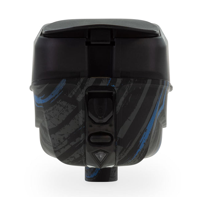 Virtue Spire iR Loader Graphic Cyan