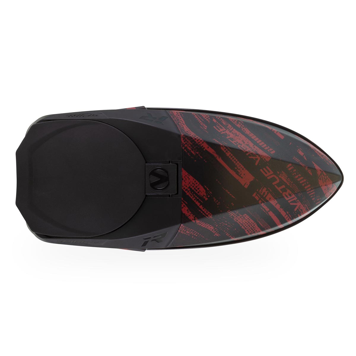 Virtue Spire iR Loader Graphic Red