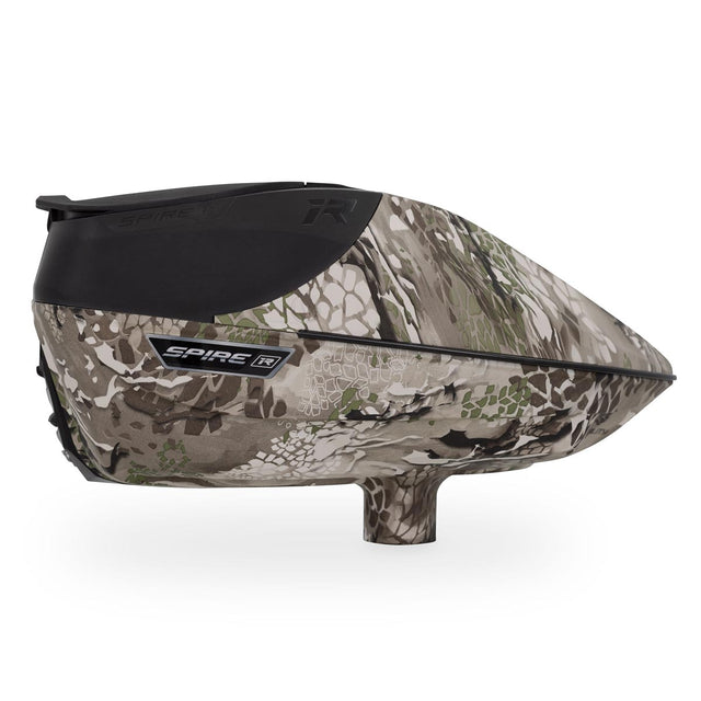 Virtue Spire iR Loader Highlander