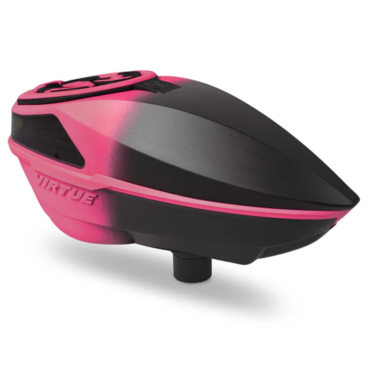 Virtue Spire V 5 Loader Pink Black Fade