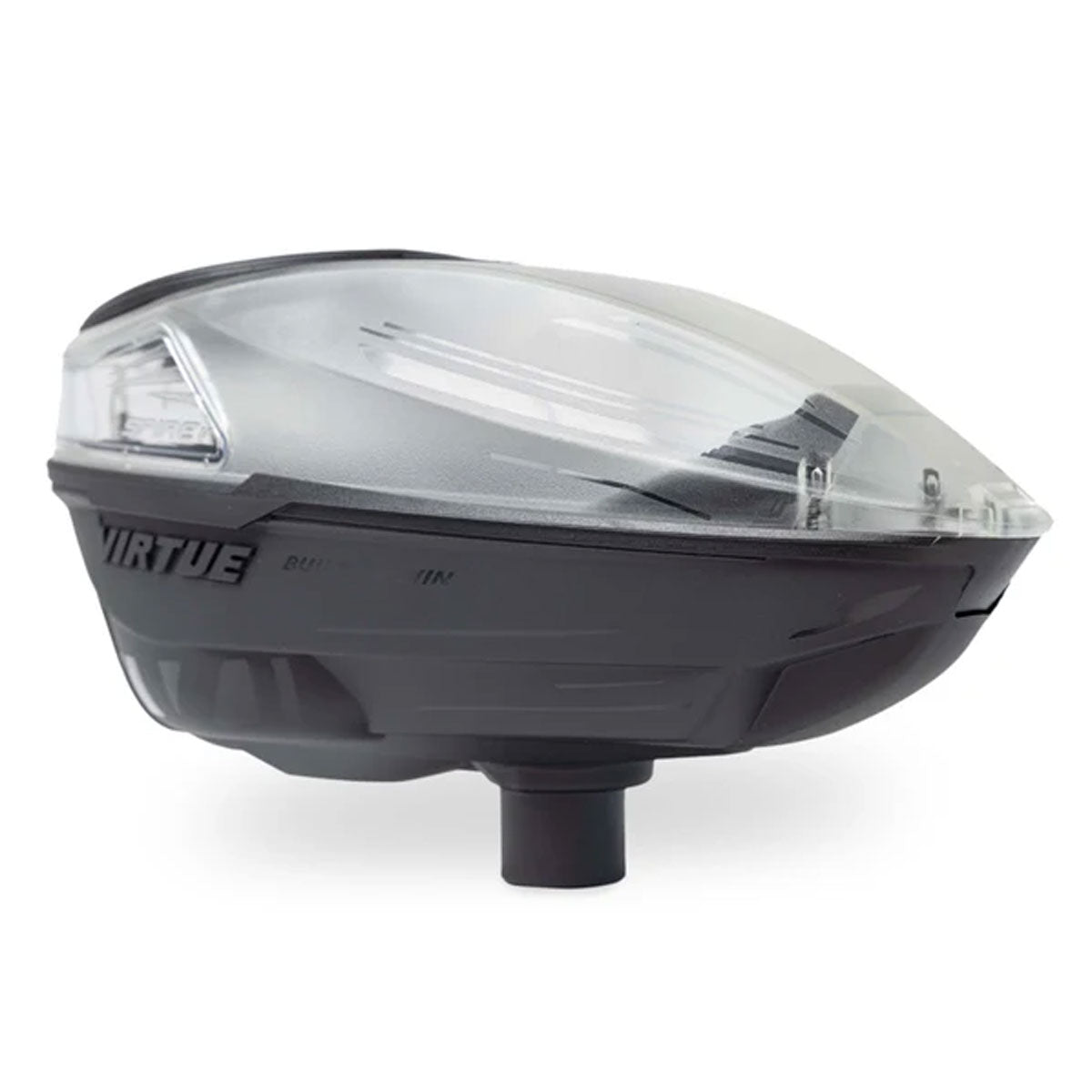 Virtue Spire V 5 Loader Dust Crystal Clear Black