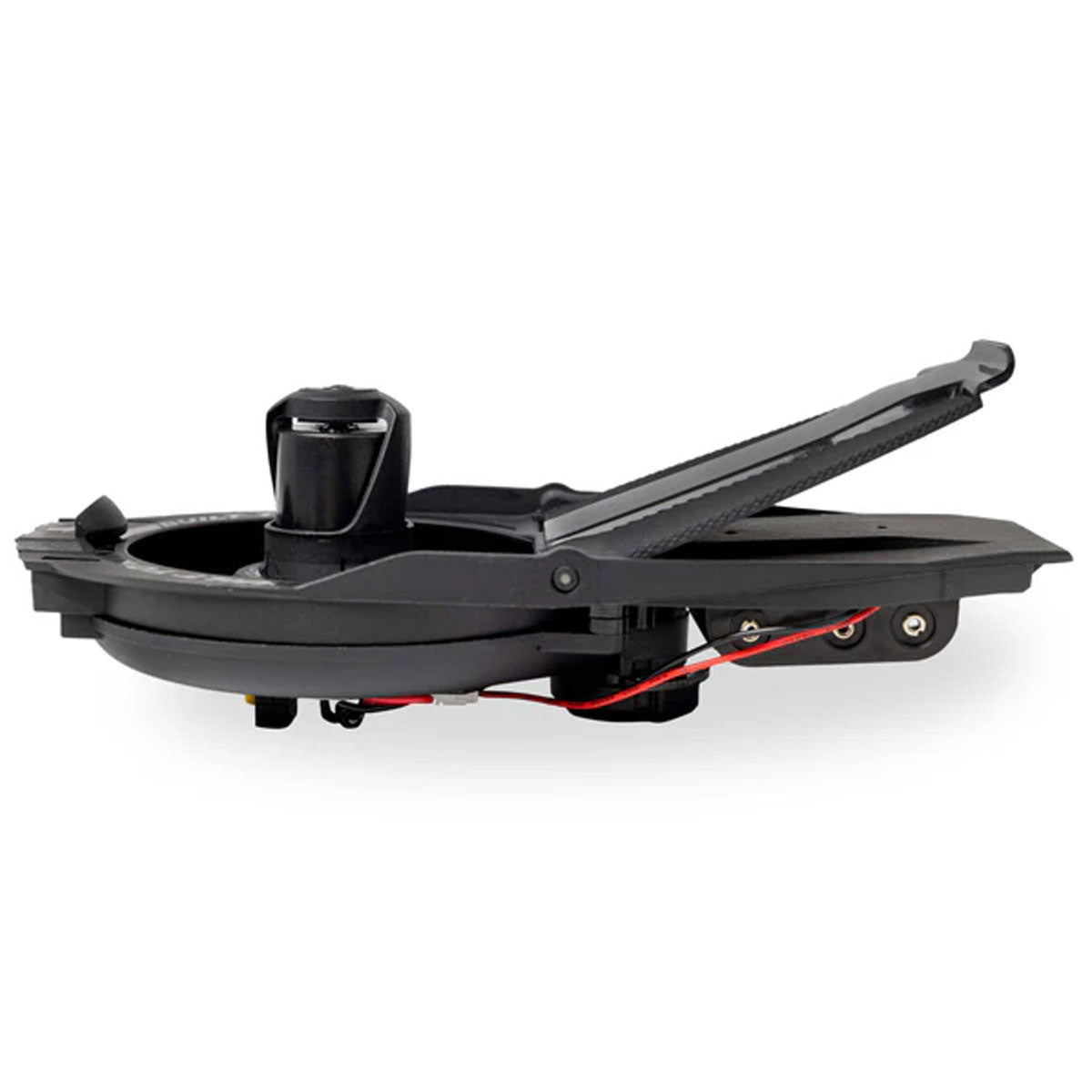 Virtue Spire V 5 Loader Dust Crystal Clear Black