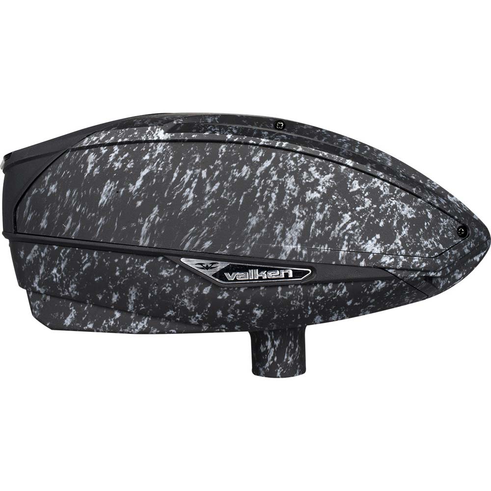 Valken VSL Paintball Loader Slate