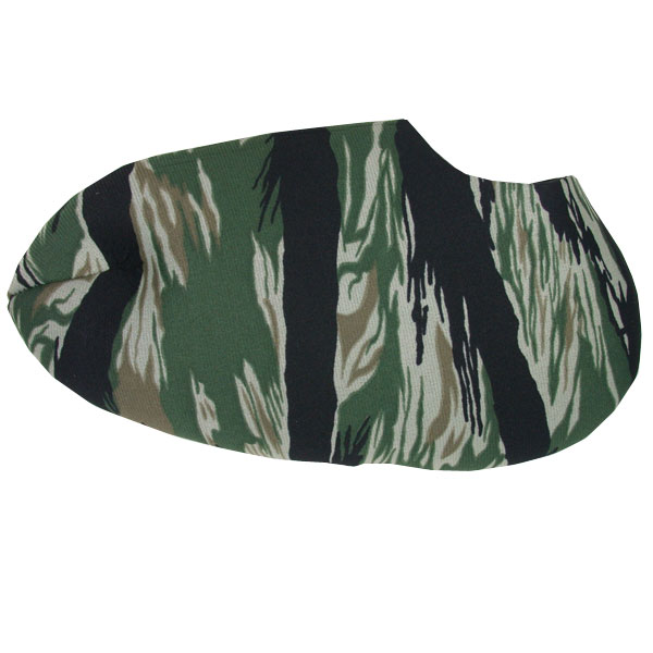 VL Revolution Hopper Cover - Tiger Stripe