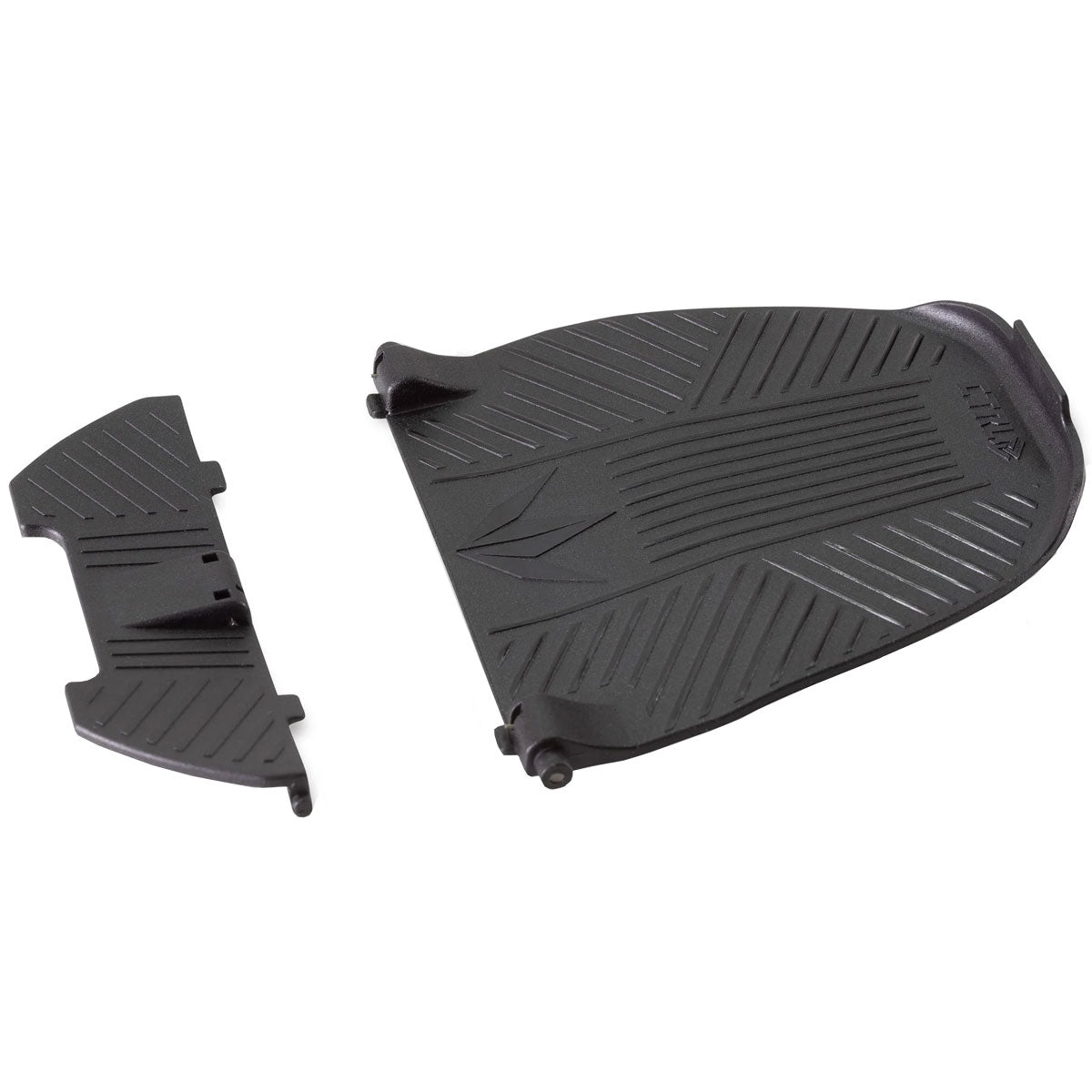 Bunkerkings CTRL Dual Spring Ramps