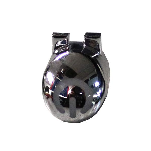 Dye Rotor Paintball Loader Power Button