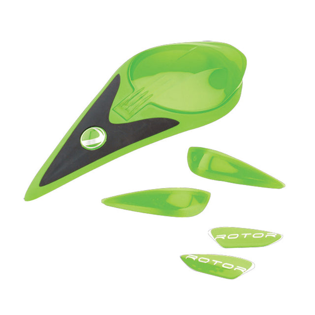 Dye Rotor Color Kit - Lime