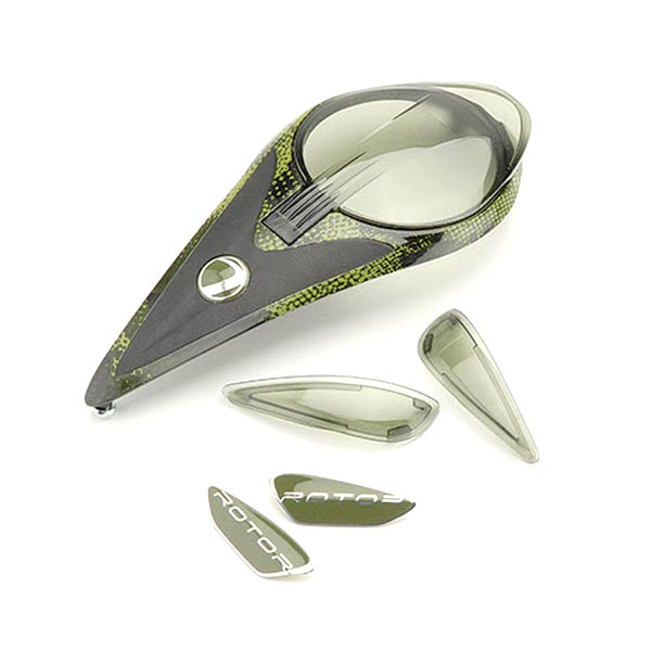 Dye Rotor Color Kit - Camo