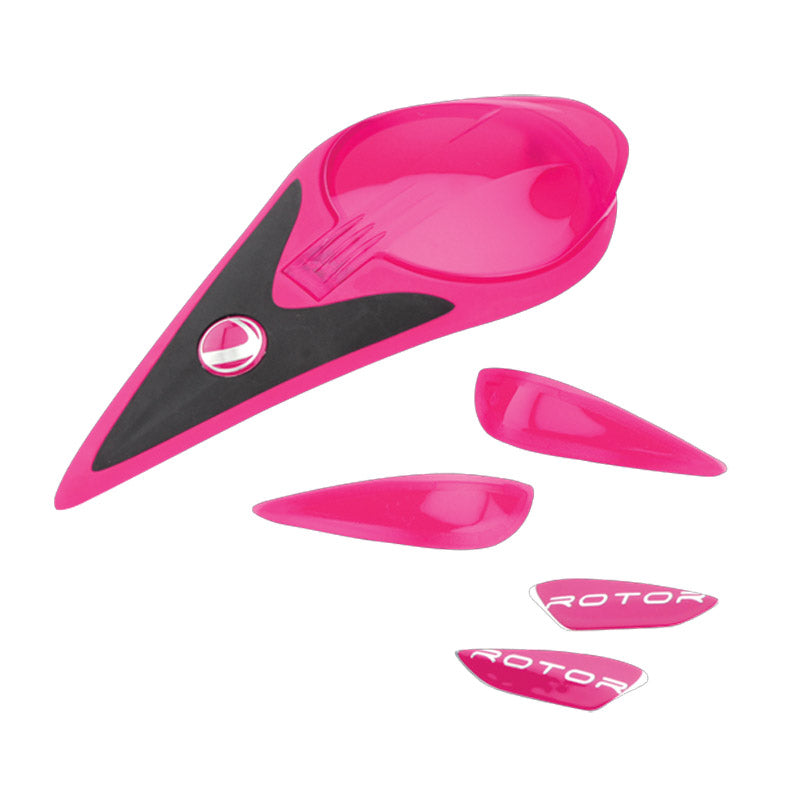 Dye Rotor Color Kit - Pink