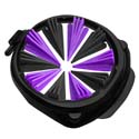 Virtue Crown 2.5 Prophecy Z2 Speed Feed Purple