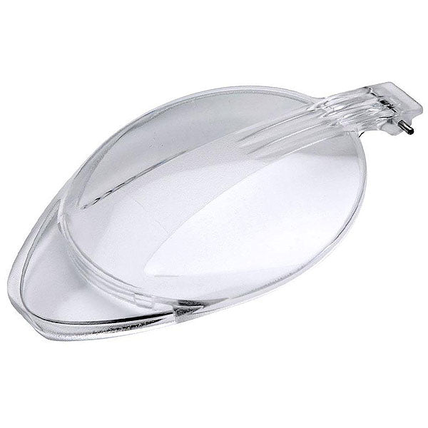Dye Rotor Lid Kit - Clear