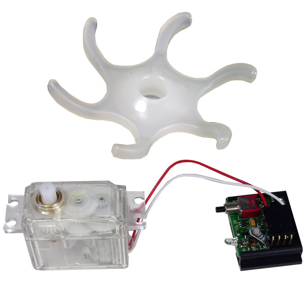 Empire ReLoader Upgrade for JT Revolution