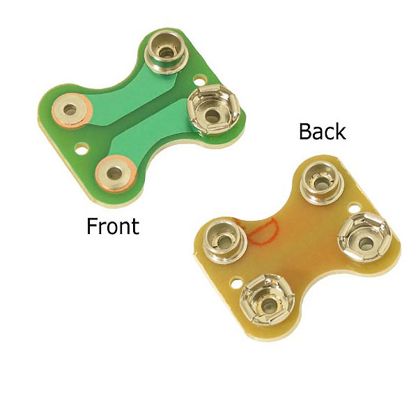 Empire Prophecy Loader Dual 9V Battery Adaptor