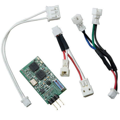 Empire Magna Drive RF Transmitter Link Kit