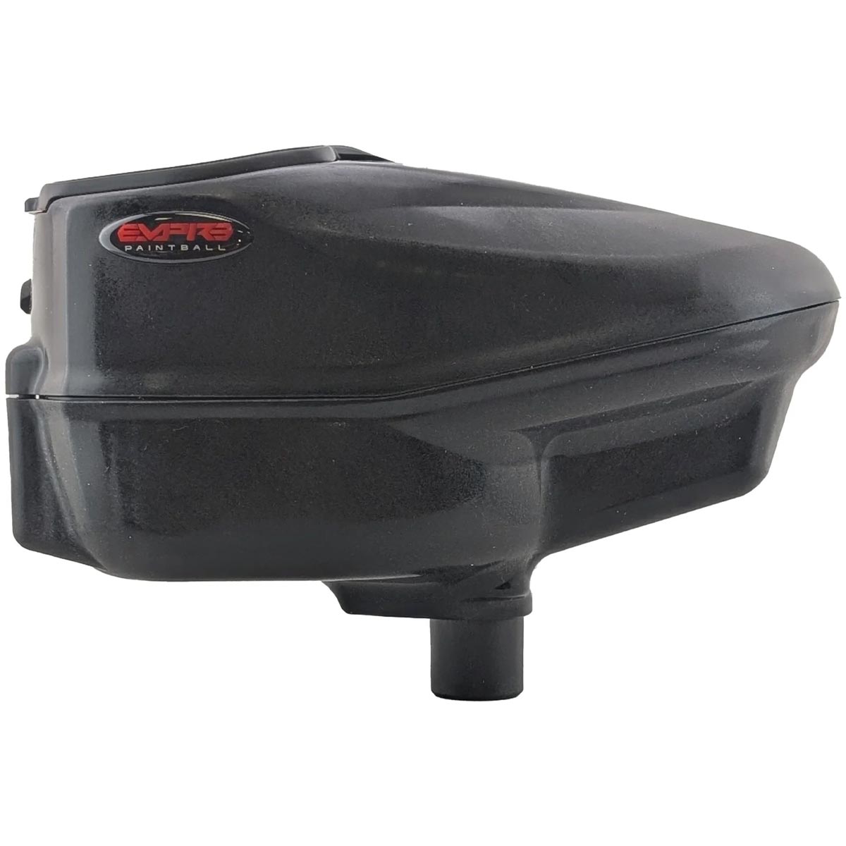 Empire Halo Pro Shell Kit Black