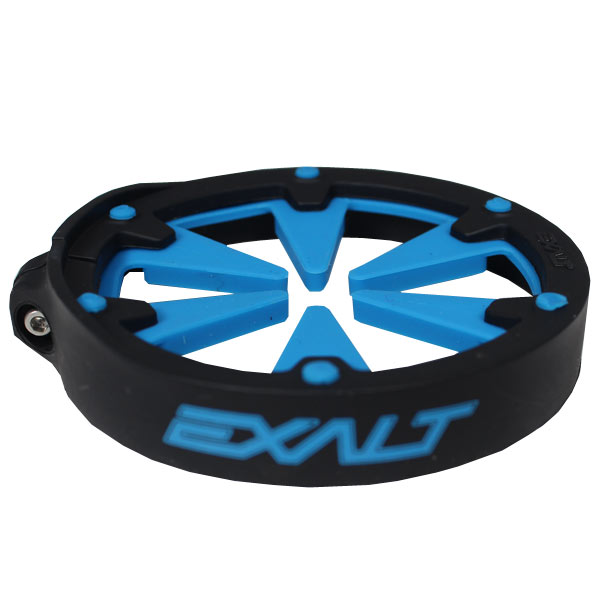 Exalt Universal Feedgate Blue