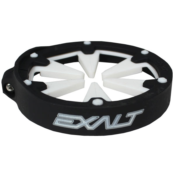 Exalt Universal Feedgate White