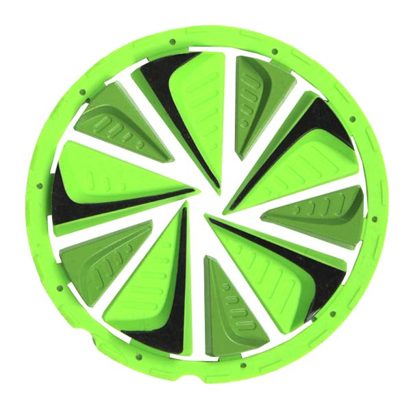 Exalt Fast Feed for Dye Rotor Lime