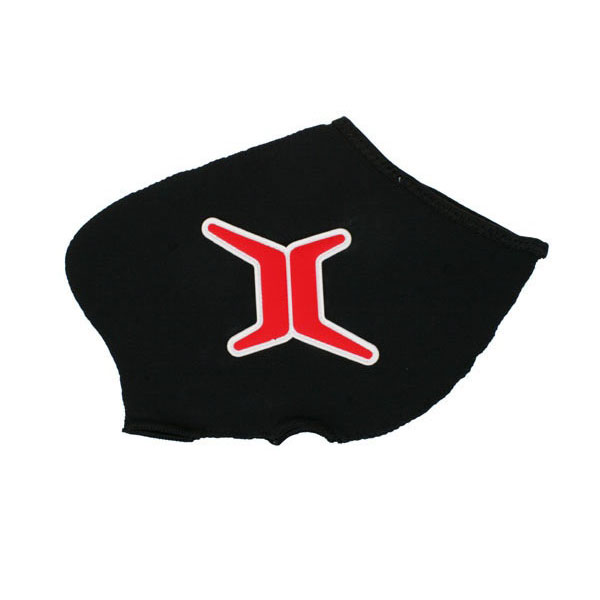 Invert Hopper Cover For Magna Drive Black
