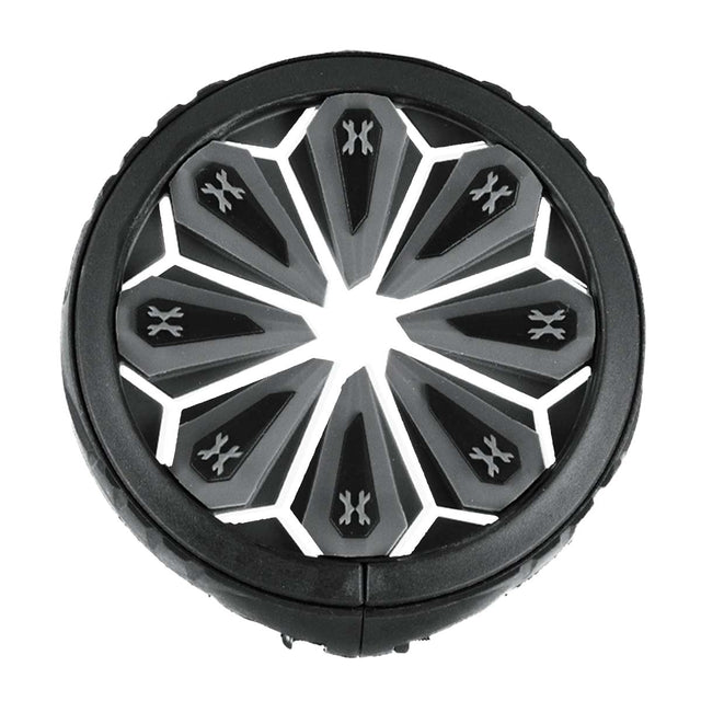Black and grey HK Army Universal Speed Feed Charcoal