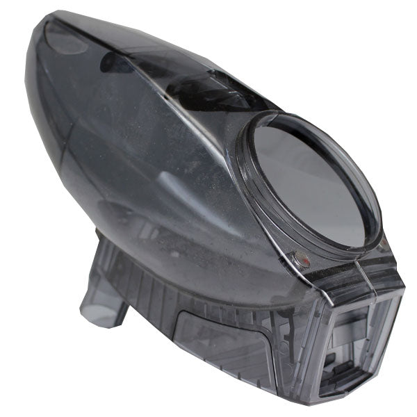 Odyssey HALO TSA LCD Backman Smoke shell