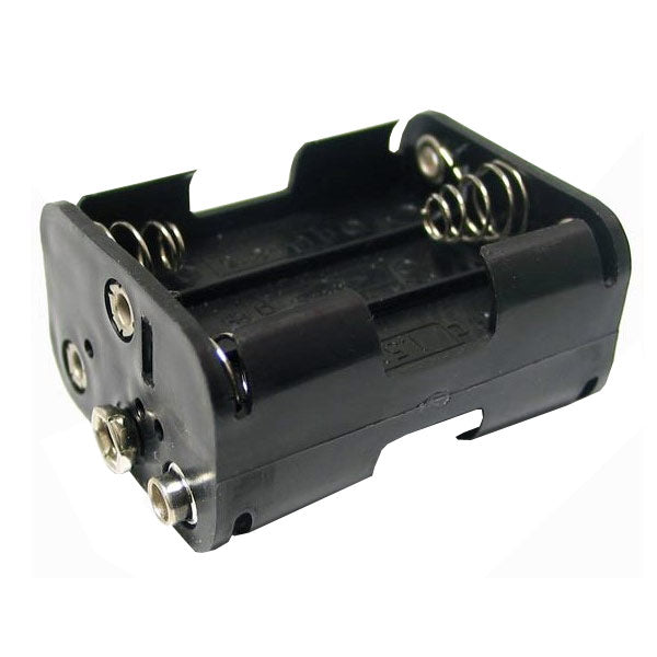 Halo B Battery Pack - 6 AA