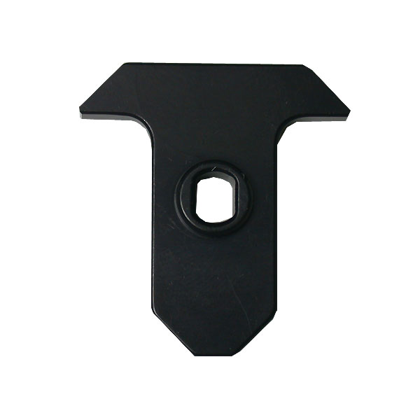 Trinity Halo Rip Drive Kit T Shape Black