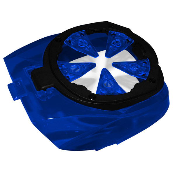 Virtue Spire Crown SF Paintball With Backshell Blue