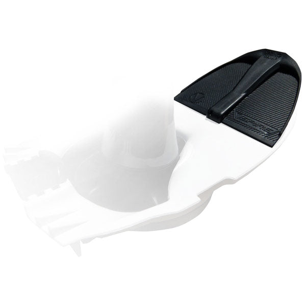 Virtue Spire Spring Ramp close up