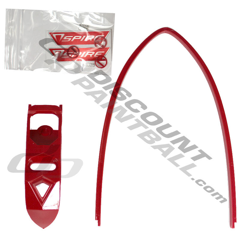 Virtue Spire Color Kit Red