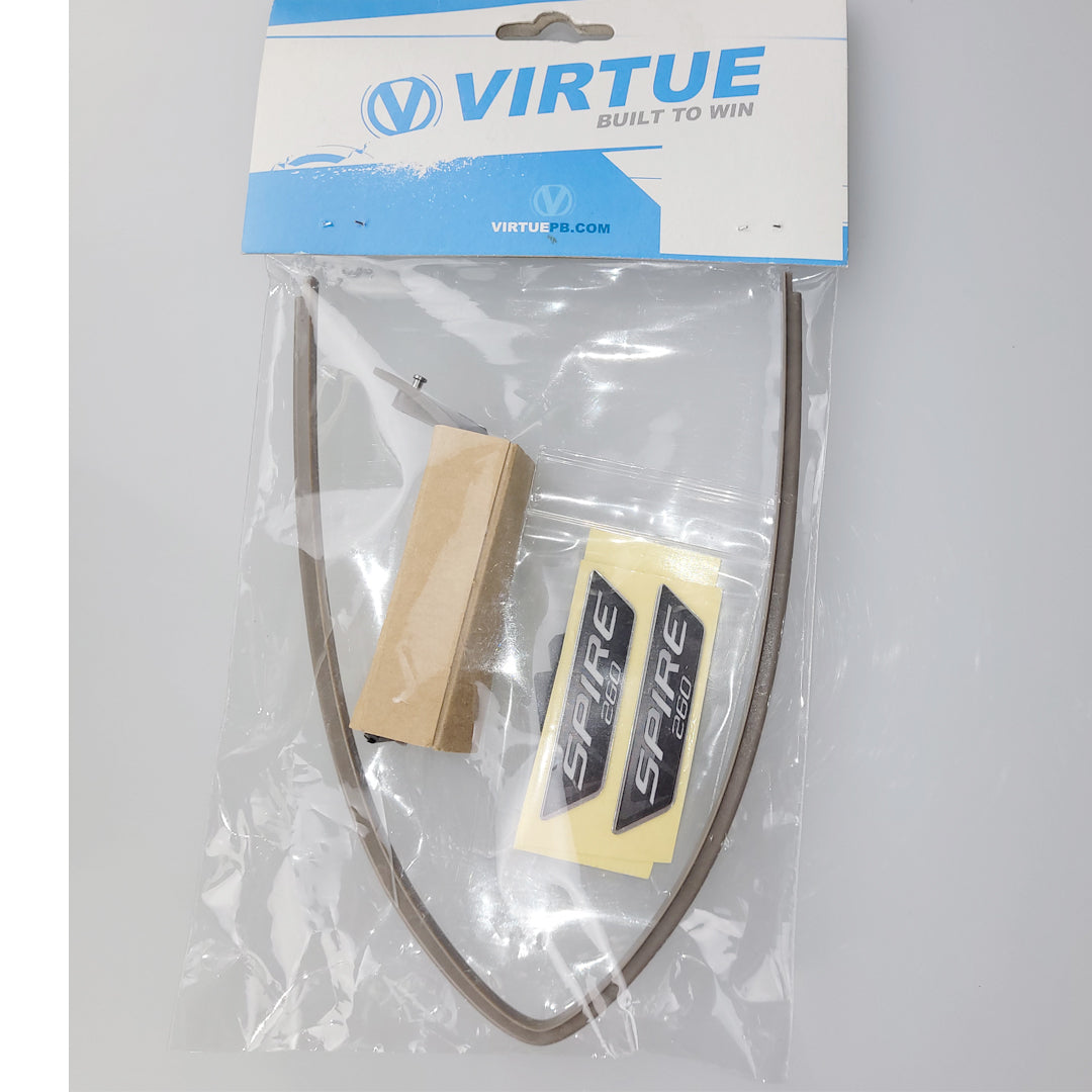 Virtue Spire Color Kit