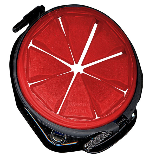 Virtue Crown Prophecy Ultra Soft - Red