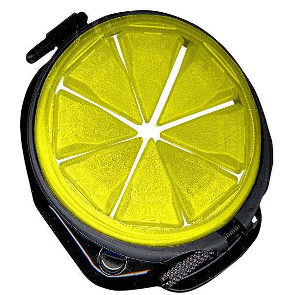 Virtue Crown Prophecy Ultra Soft - Yellow