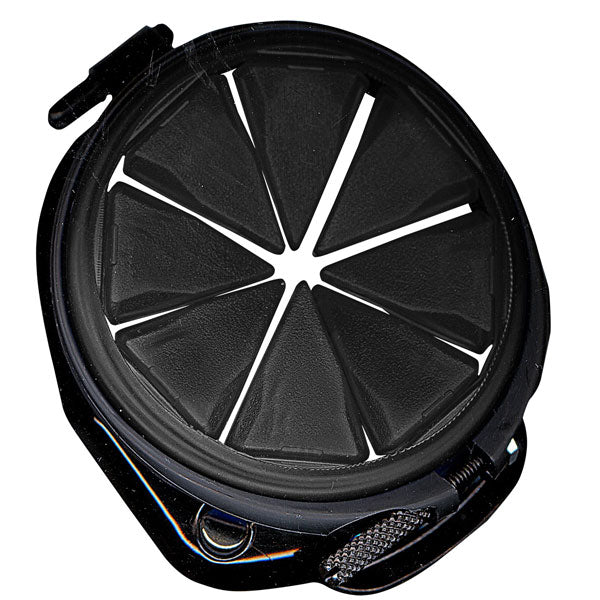 Virtue Crown Prophecy Ultra Soft - Smoke Black