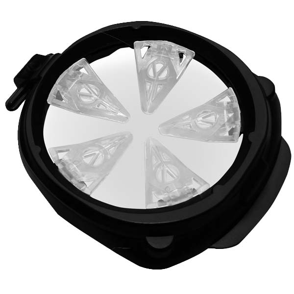 Virtue Crown SF Prophecy/Z2 Speed Feed White