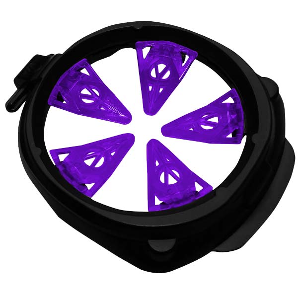 Virtue Crown SF Prophecy/Z2 Speed Feed Purple